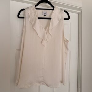 Cabi Portrait Blouse